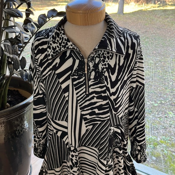 EUC Anna Bella dress - Picture 3 of 9